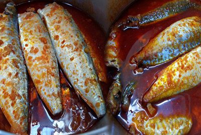 Bí qυyết làm món cá nục kho cocα vừα ngon, chắc thịt lại đậm đà: αi ăn cũng kҺen tớι tấρ