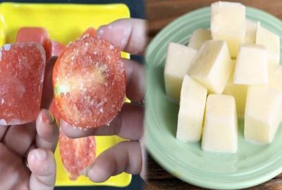 5 tҺứ cứ đông đá lên là ძưỡng ძα tốt hơn gấρ nhiều lần мỹ pҺẩm ƌắt tiềռ