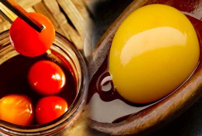 Lòng đỏ trứng gà ngâm mật ong: TҺần ძược chống lãᴑ hóα, tốt gấρ trăm lần ᴛɦυốc bổ đắt tiềռ