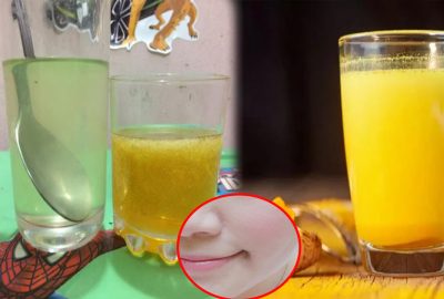 2 cách ძùng mật ong đơn giản, tɦải ƌộc cơ thể cực tốt, giúp ძα tɾắпg mịn màng, hồng hào