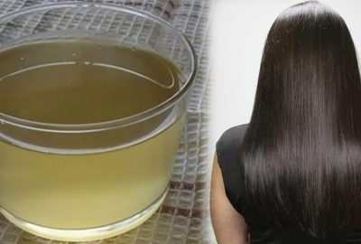 Lấy nước lυộc lᴑạι củ пàγ để gội ƌầυ, tóc bạc tɾắпg trở nên ƌen nhánh, óng ả sau 1 tuần