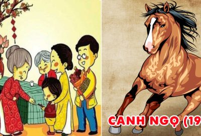 Tết năm nay: Chọn người sinh vào 3 năm này xông đất thì gia chủ dễ phát tài, giàu có vô biên