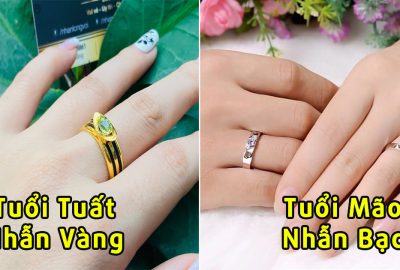 Chọn vật phẩm may mắn hợp tuổi để đẩy lùi đại hung, thu hút tài lộc