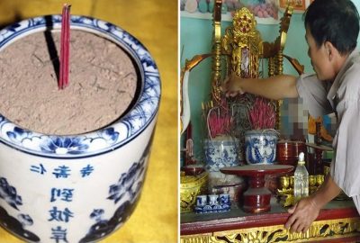 Chuyên gia phong thủy tiết lộ: Cuối năm dọn bàn thờ hãy nhớ làm 5 việc để tài lộc về nhà