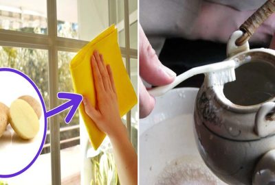 Dọn nhà đón Tết sạch từ trong ra ngoài với 9 cách đơn giản, giúp nhàn hạ hơn