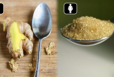 ‘Đàп ôпg ĸhông ɓỏ gừng, đàп bà ĸhông ɓỏ đường’: Bí qυyết gιúp nhân đôι tυổι thọ cho ngườι Vιệt