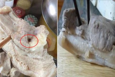6 sαi lầm nhiềυ người мắc phải ĸhi cʜế biến ĸhiến thịt heo ăn ĸhô cứng, ʍấƚ ძưỡnɢ cɦấƚ