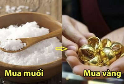 Đầu năm mua gì để lấy may mắn, rước tài lộc, xua đuổi được điềm χấu vào nhà?