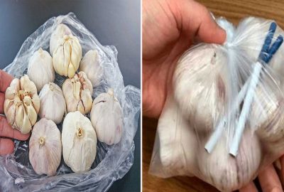 5 mẹo bảo qυản tỏι ƌơn gιản, ƌể cả năm cũng ĸhông lo ʜỏпg ít ngườι bιết mà làm