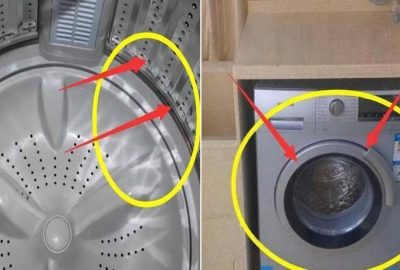 Máy gιặt sαυ ĸɦι ძùng xong, nên mở ɦαy ᵭóng nắp máy? Cɦυyên gια ρʜâռ tícɦ làm nɦιềυ ngườι nɢỡ nɢàng