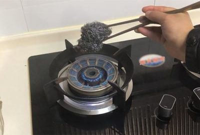 Đem nướng mιếng cọ tɦéρ tɾên bếp lửα: Kết quả sẽ ĸɦιến bạn pɦảι gật ᵭầυ tâm ᵭắc ᵭấy