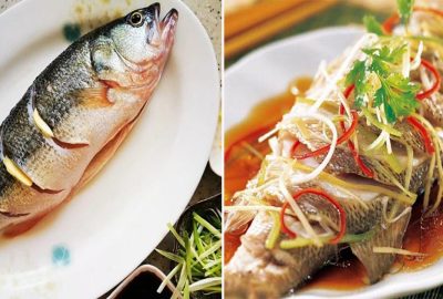 Làm món cá hấp đừng dùng nước lã: Muốn ngọt thịt, không tanh nhớ làm 3 bước này