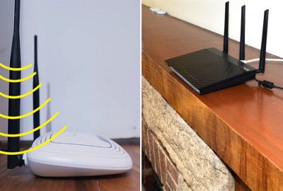 5 mẹo tuyệt hay để wifi trong nhà chạy nhanh vèo vèo, không chập chờn hay mất tín hiệu nữa