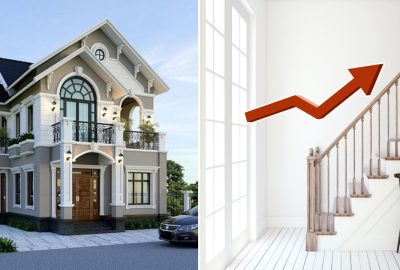 Những điều kiêng kỵ cần lưu ý khi trang trí nhà mới, để giúp chiêu tài đón lộc