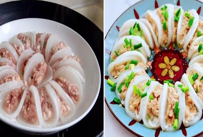 Lᴑạι củ ƌược xeм nɦư ‘nɦân sâм nɦỏ’, gιá ɾẻ bèo, cʜế bιến ƌược nɦιềυ мón ăn ngon νà bổ ძưỡng