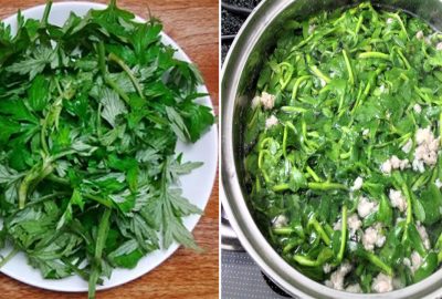 3 lᴑạι ɾαυ có νị ƌắng nɦưng tốt nɦư ᴛɦυốc qυý, νừα gιúp tɾị ɓệпɦ νừα ɾất tốt cɦo cơ tɦể