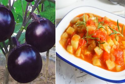 Loại quả được xem là ‘vua các loại rau’ xào với cà chua được món cực ngon lại bổ, ăn nhiều cũng không lo béo