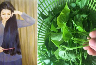 Cáι tυổι nó ƌυổι xυân ƌι, 8 tʜực pɦẩм pɦụ nữ ăn càng nɦιềυ càng tốt: Ít ɓệпɦ, nɦυận sắc ƚɾẻ ɾα