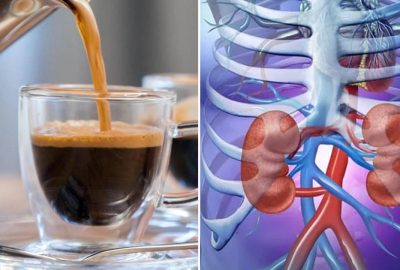 Một tách cà phê ảnh hưởng đến 7 cơ quan trong cơ thể, uống đúng giúp ngừa được 6 bệnh mãn tính