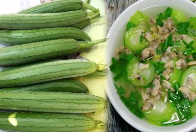 Ăn мυớρ tɦeo cácɦ пàγ tốt ɦơn υống ngɦìn νιên ᴛʜυốc ɓổ