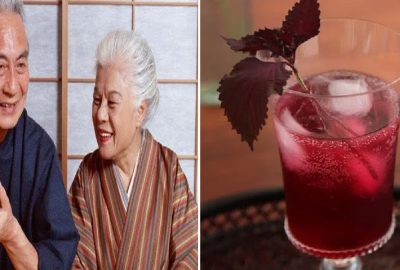 Người Nhật có 2 thức uống để lọc sạch gan, sống trường thọ: Là thức uống rất quen thuộc ở VN
