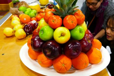 5 loại trái cây bề trên không ưa, dâng cúng trên bàn thờ ngày Tết mất hết phúc lộc