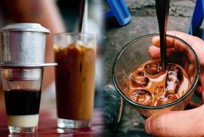 Phát hiện mới: Người hay uống cà phê ít mỡ bụng và sống thọ hơn người không uống
